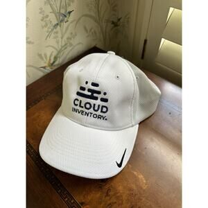 NWT NIKE LEGACY91 GOLF HAT DriFit TECH Ball Cap Size M/L Cloud Inventory